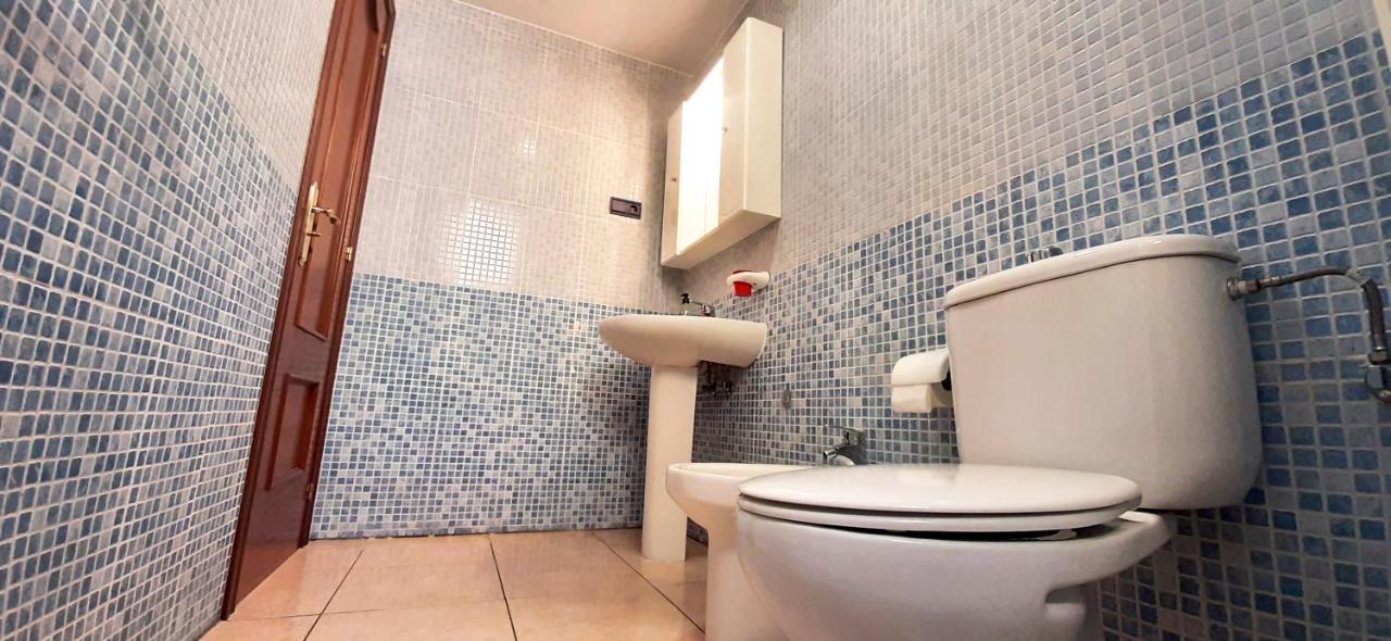 Duplex Espacioso, Tranquilidad, Barbacoa Y Supermercado Al Lado Cotillo المظهر الخارجي الصورة